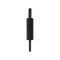 JBL C100SIU Mikrofonlu Kulakiçi Kulaklık (Siyah)