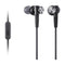Sony MDR-XB50AP Mikrofonlu Kulak İçi Kulaklık