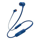 JBL T110BT Bluetooth Kulak İçi Mikrofonlu Kulaklık Mavi