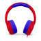 JBL JR300 Kulak Üstü Kulaklık (Çocuklar İçin),(Kutu Hasarlı)