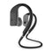 JBL Endurance Jump Kulak içi Bluetooth Kulaklık (Paket Hasarlı)
