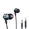 Philips PRO6105 Kablolu Kulak İçi Kulaklık Siyah