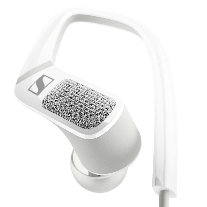 Sennheiser AMBEO SMART 3D Kulak içi Kulaklık Beyaz Renkli