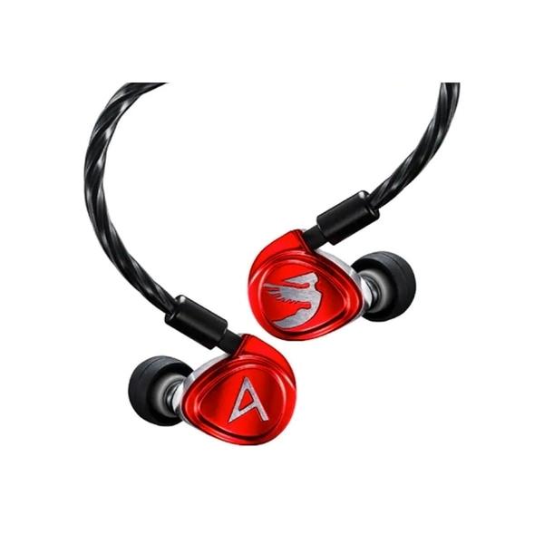 Astell&Kern Diana Kulak İçi Hi-Fi Monitör Kulaklık Kırmızı