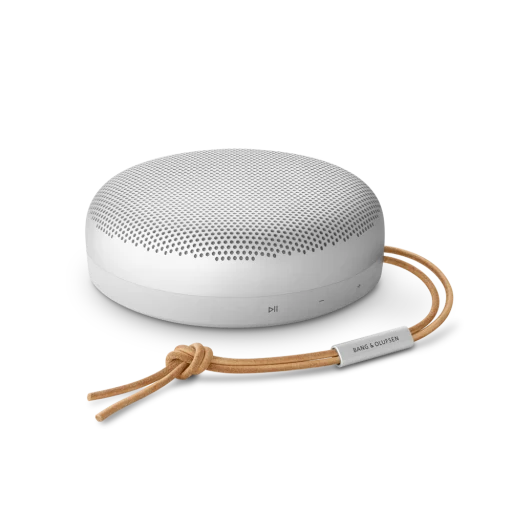 Bang & Olufsen Beosound A1 2. Nesil Su Geçirmez Taşınabilir Bluetooth Hoparlör