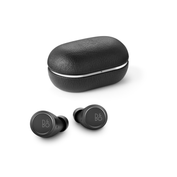 Bang & Olufsen BeoPlay E8 3rd True Wireless Kulak İçi Bluetooth Kulaklık Siyah