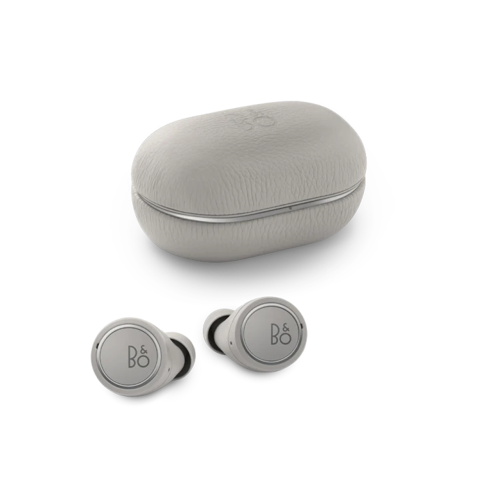 Bang & Olufsen BeoPlay E8 3rd True Wireless Kulak İçi Bluetooth Kulaklık Gri