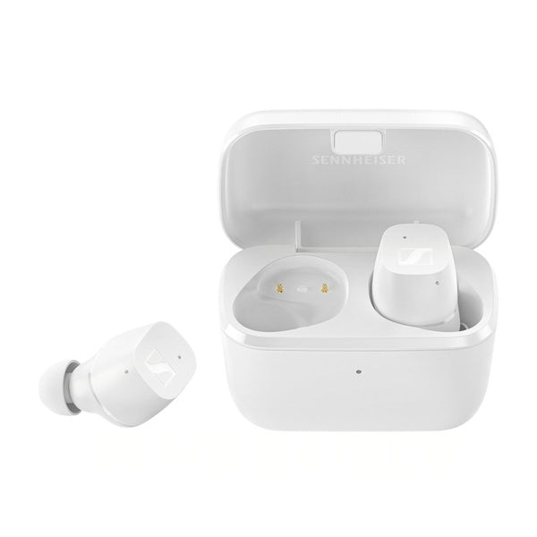 Sennheiser CX True Wireless Kulak İçi Bluetooth Kulaklık Beyaz