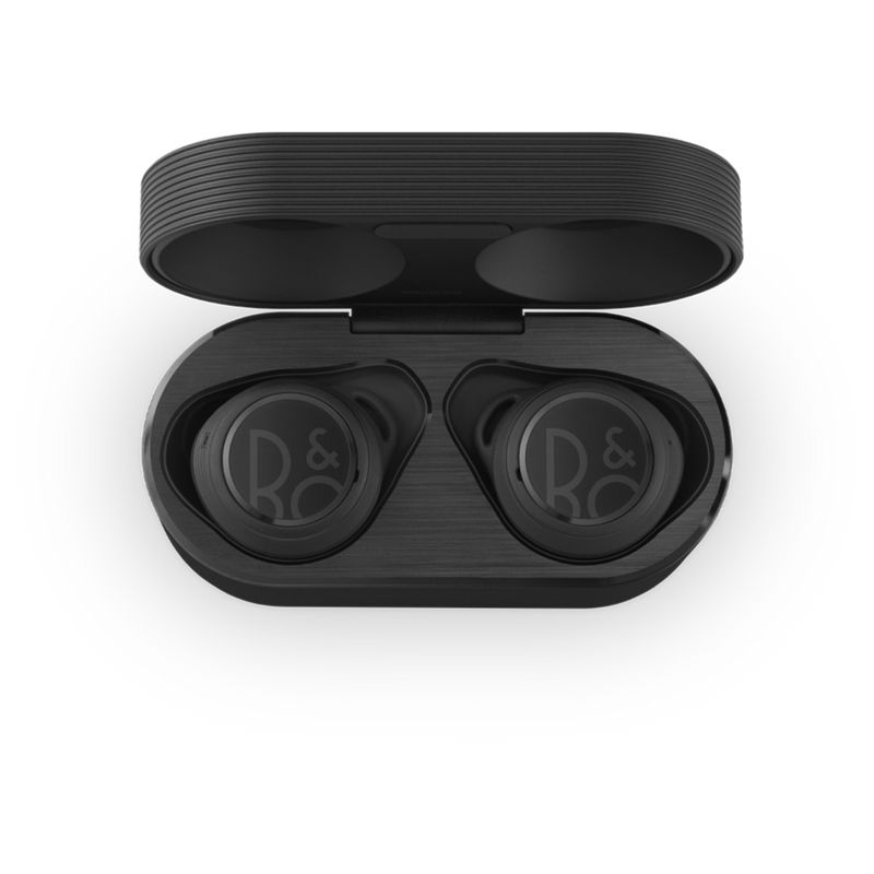 Bang & Olufsen BeoPlay E8 Sport True Wireless Kulak İçi Bluetooth Kulaklık Siyah