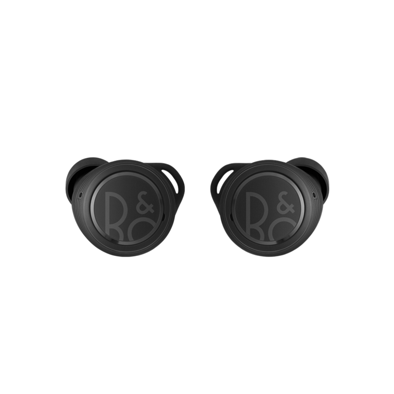 Bang & Olufsen BeoPlay E8 Sport True Wireless Kulak İçi Bluetooth Kulaklık Siyah Renk