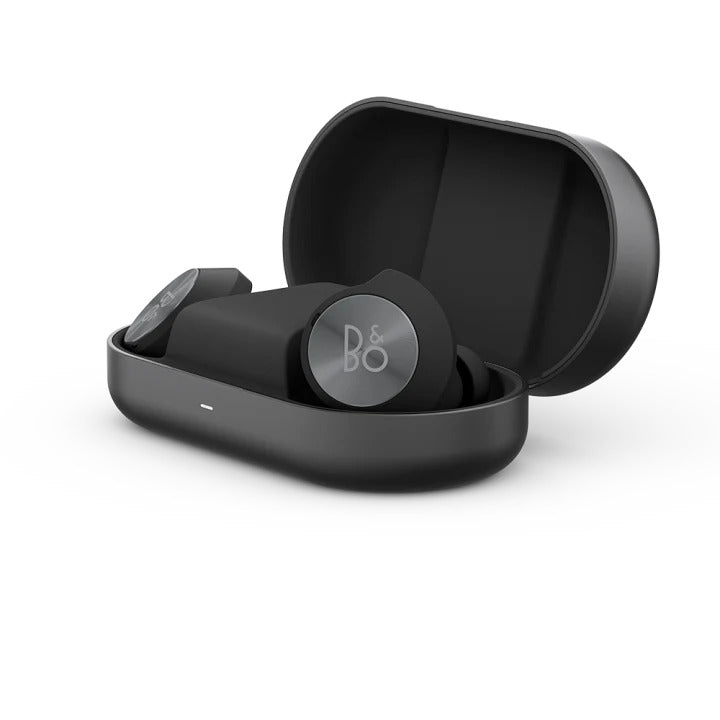 Bang & Olufsen Beoplay EQ True Wireless Kulak İçi Bluetooth Kulaklık Siyah Yan Detay