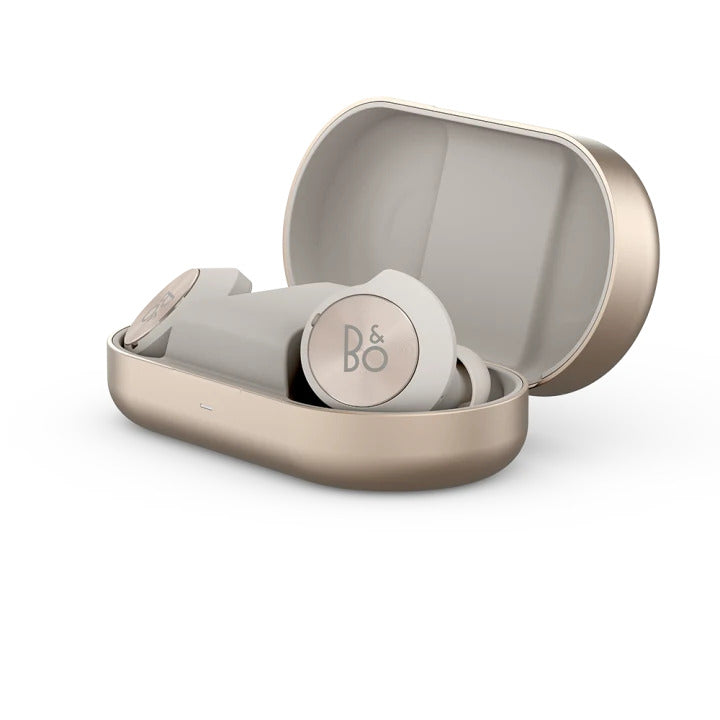 Bang & Olufsen Beoplay EQ True Wireless Kulak İçi Bluetooth Kulaklık Kum Beji Detay