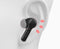 EarFun Air Pro 2 True Wireless Kulak İçi Bluetooth Kulaklık (ANC)