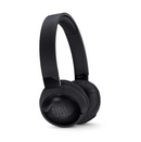 JBL Tune T600BTNC Kulak Üstü ANC Bluetooth Kulaklık Siyah Renk