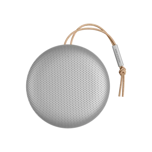 Bang & Olufsen Beosound A1 2. Nesil Su Geçirmez Taşınabilir Bluetooth Hoparlör (Kutu Hasarlı)