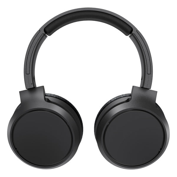 Philips TAH5205 Bold Bass Kablosuz Kulak Üstü Bluetooth Kulaklık