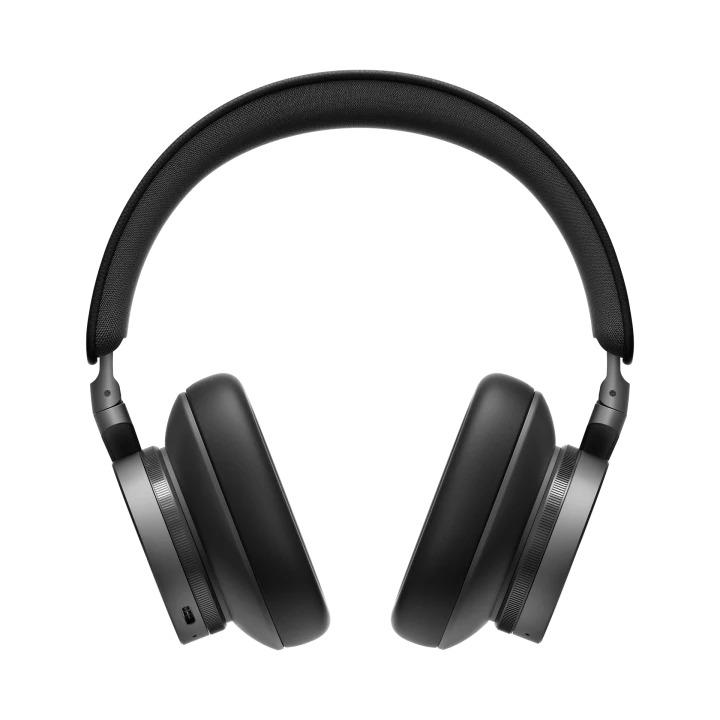 Bang & Olufsen BeoPlay H95 Kablosuz Kulak Üstü ANC Kulaklık Siyah Renkli