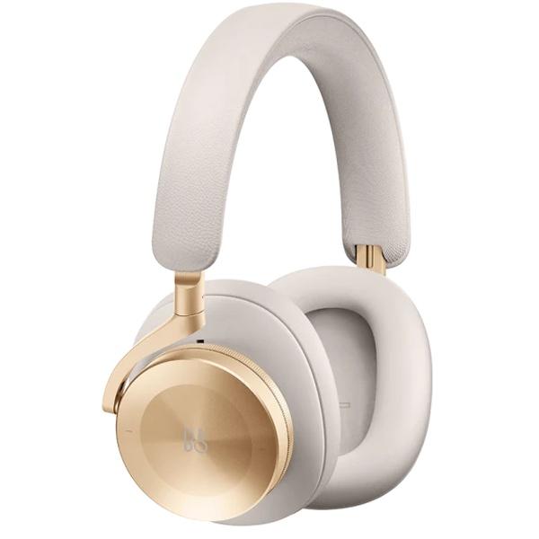 Bang & Olufsen BeoPlay H95 Kablosuz Kulak Üstü ANC Kulaklık Altın