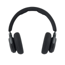 Bang & Olufsen BeoPlay HX Kablosuz Kulak Üstü ANC Kulaklık Siyah Renk