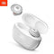 JBL Tune T120TWS Kablosuz Kulak İçi Mikrofonlu Bluetooth Kulaklık Beyaz Renk