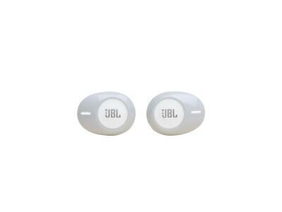 JBL Tune T120TWS Kablosuz Kulak İçi Mikrofonlu Bluetooth Kulaklık Beyaz Renkli