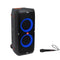 JBL Partybox 310 Taşınabilir Bluetooth Hoparlör Siyah