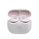 JBL Tune T120TWS Kablosuz Kulak İçi Mikrofonlu Bluetooth Kulaklık Pembe Renkli