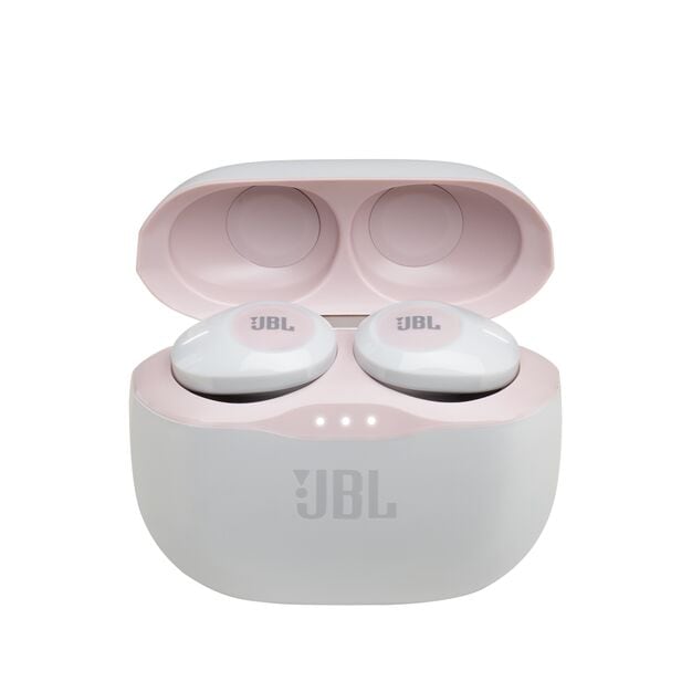 JBL Tune 125TWS Kablosuz Kulak İçi Kulaklık (Teşhir Ürün)