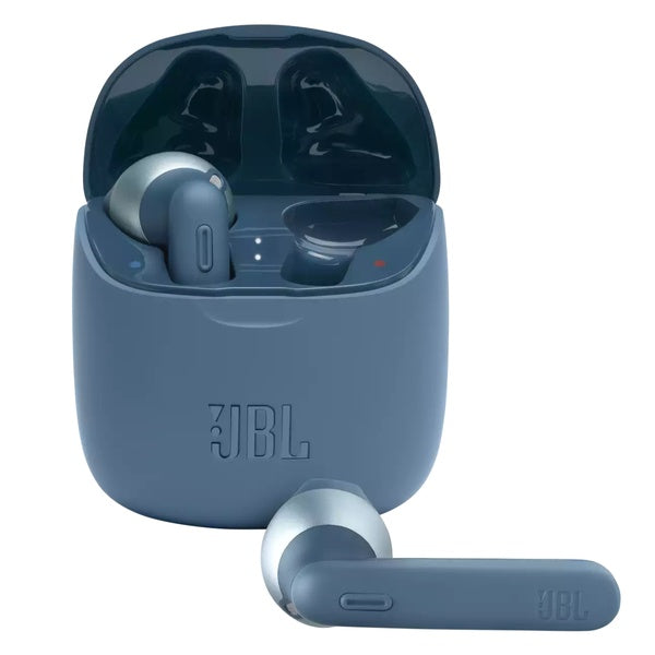 JBL Tune 225TWS Kablosuz Kulak İçi Bluetooth Kulaklık