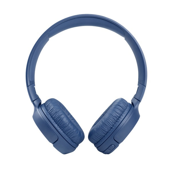JBL Tune 510BT Multi Connect Wireless Kulak Üstü Bluetooth Kulaklık Mavi Renk