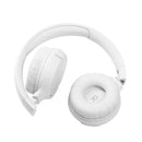JBL Tune 510BT Multi Connect Wireless Kulak Üstü Bluetooth Kulaklık Beyaz Renkli