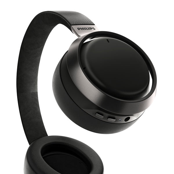 Philips L3 ANC Kablosuz Kulak Üstü Bluetooth Kulaklık