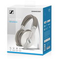 Sennheiser Momentum 3 Wireless ANC Kulak Üstü Bluetooth Kulaklık Beyaz Renk Kutusu