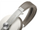 Sennheiser Momentum 3 Wireless ANC Kulak Üstü Bluetooth Kulaklık Beyaz Renk Yan Görsel