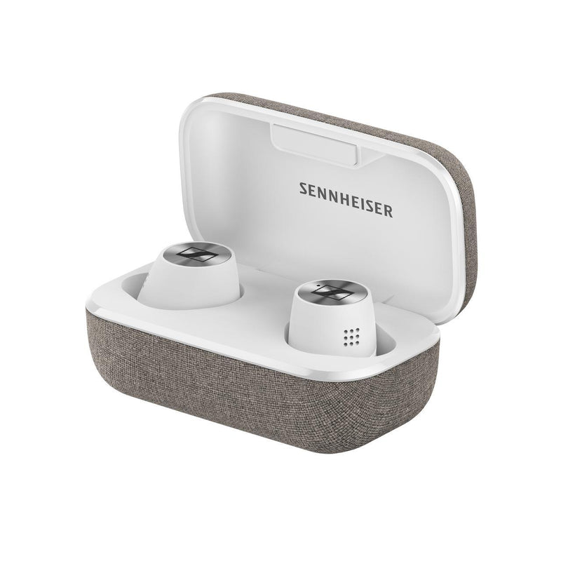 Sennheiser MOMENTUM True Wireless 2 ANC Kulak İçi Bluetooth Kulaklık Beyaz