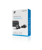 Sennheiser MOMENTUM True Wireless 2 ANC Kulak İçi Bluetooth Kulaklık Siyah Renk Kutu Görseli