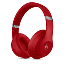 Beats Studio3 Wireless Kulak Üstü Bluetooth Kulaklık Kırmızı