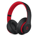 Beats Studio3 Wireless Kulak Üstü Bluetooth Kulaklık Kırmızı-Siyah