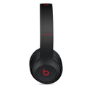Beats Studio3 Wireless Kulak Üstü Bluetooth Kulaklık Kırmızı-Siyah Renk