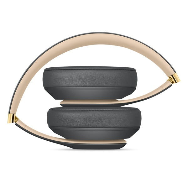 Beats Studio3 Wireless Kulak Üstü Bluetooth Kulaklık Gölge Gri Renkli