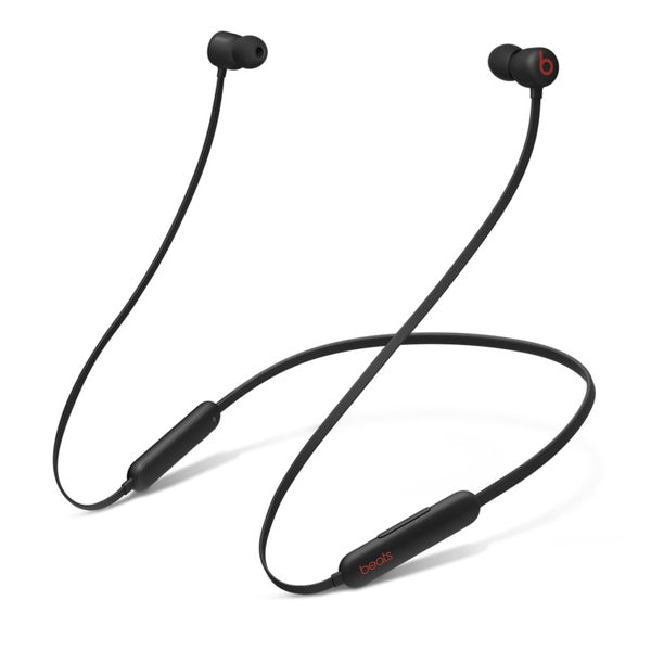 Beats Flex Kablosuz Kulak İçi Bluetooth Kulaklık Siyah