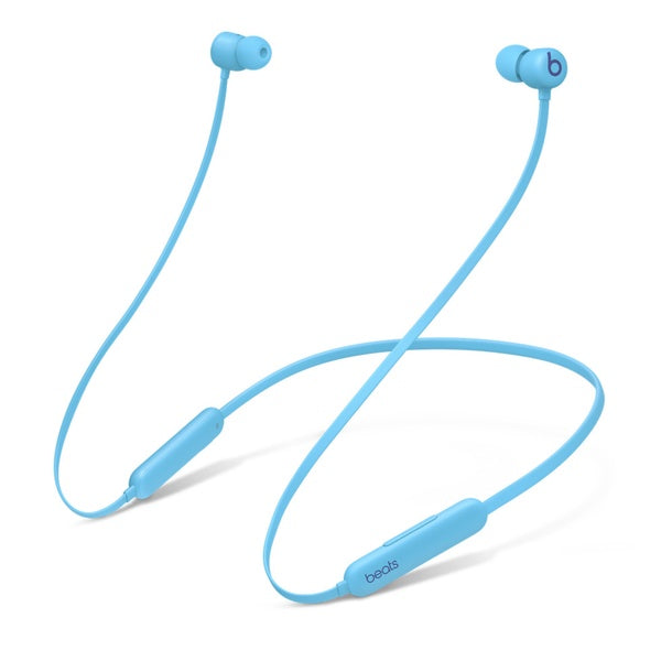 Beats Flex Kablosuz Kulak İçi Bluetooth Kulaklık Mavi