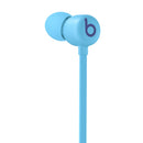Beats Flex Kablosuz Kulak İçi Bluetooth Kulaklık Mavi Renkli