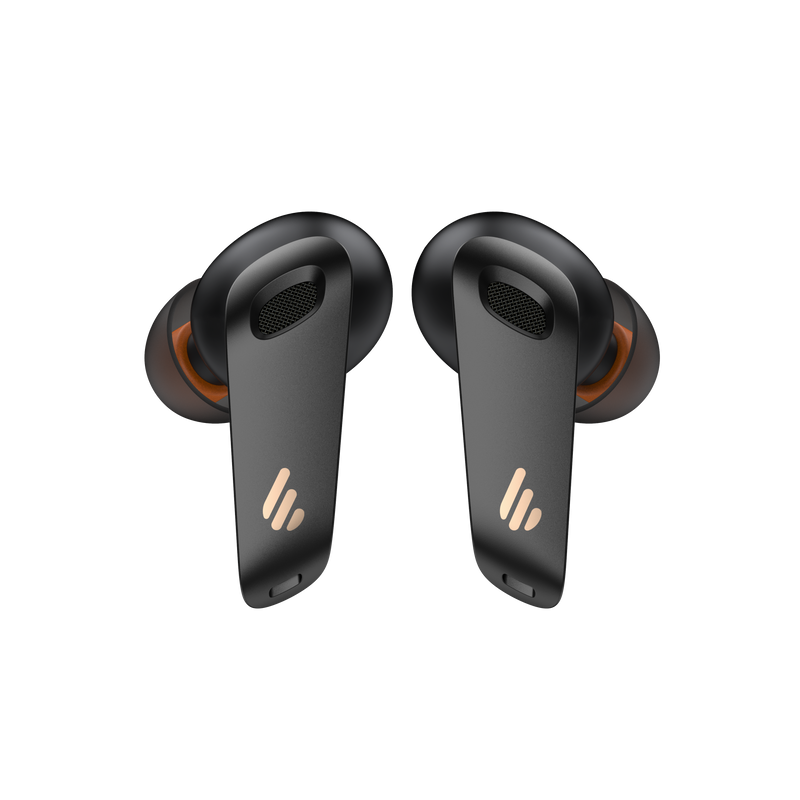 Edifier Neobuds S Gerçek  Kablosuz Gürültü Engelleme Özelliğine Sahip Kulak içi Kulaklıklar Siyah ( Snapdragon Sound)