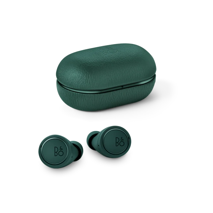 Bang & Olufsen BeoPlay E8 3rd True Wireless Kulak İçi Bluetooth Kulaklık Yeşil