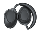 Sennheiser PXC 550-II Wireless ANC Kulak Üstü Bluetooth Kulaklık Mat Siyah