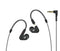 Sennheiser IE 300 High-End Referans Kulak İçi Kulaklık Siyah Renk