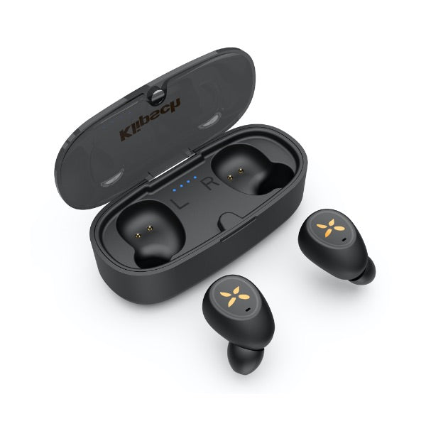 Klipsch S1 True Wireless Kablosuz Kulak İçi Bluetooth Kulaklık (Teşhir Ürün)