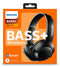 Philips BASS+ SHB3075 Kablosuz Kulak Üstü Kulaklık