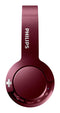 Philips BASS+ SHB3075 Kablosuz Kulak Üstü Kulaklık